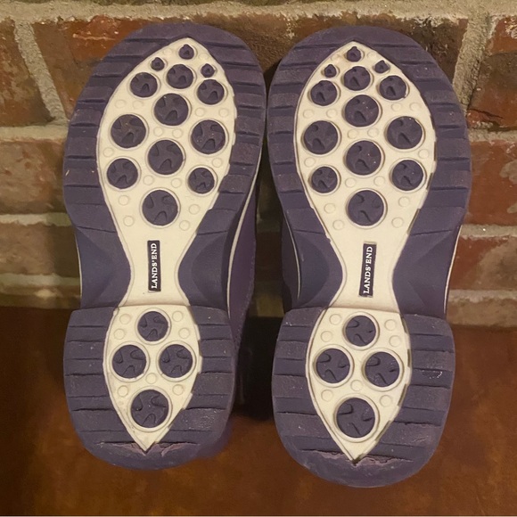 Girl's Land End, sz10 - Picture 5 of 7